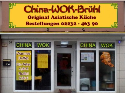 Photo: China-wok-bruehl